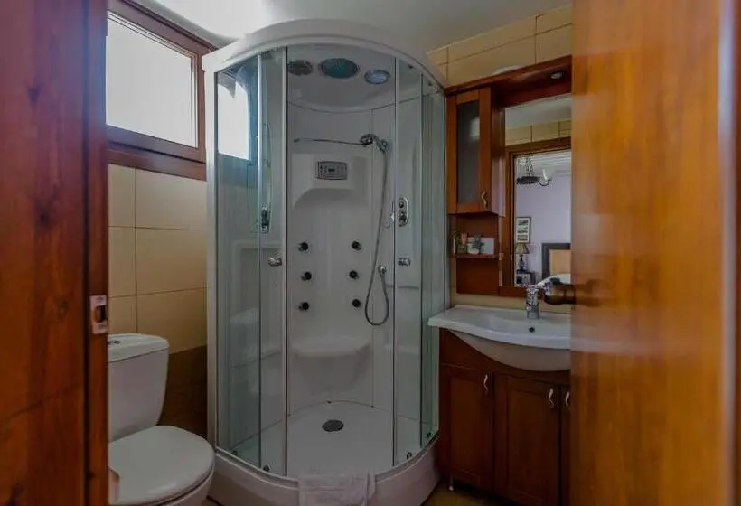 Boutique Hotel Skamnos Arachova