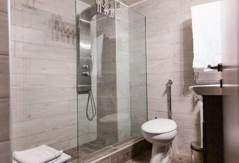 Boutique Hotel Skamnos Arachova