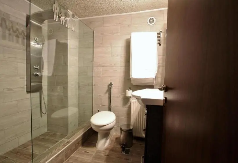 Boutique Hotel Skamnos Arachova