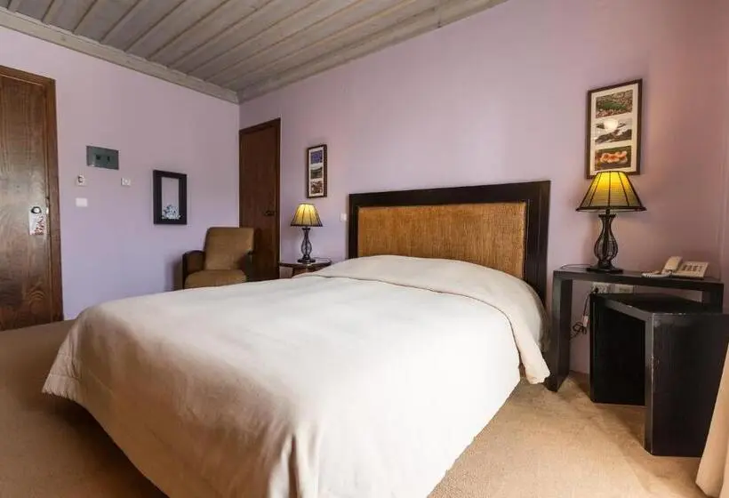 Boutique Hotel Skamnos Arachova