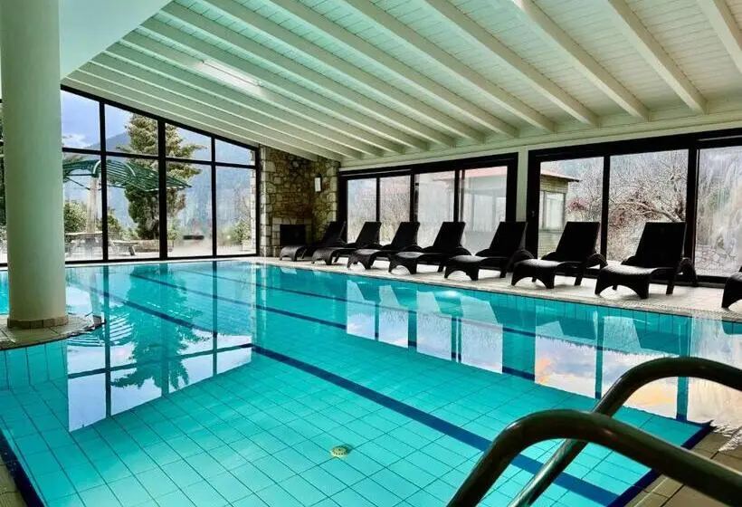 Boutique Hotel Skamnos Arachova