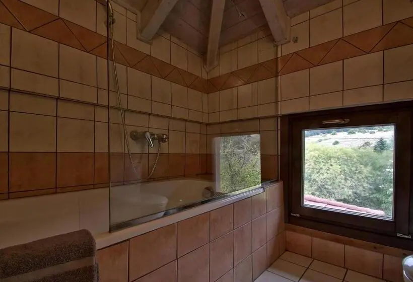 Boutique Hotel Skamnos Arachova
