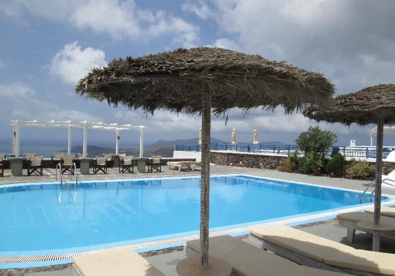 Caldera Butterfly Villas