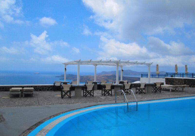 Caldera Butterfly Villas