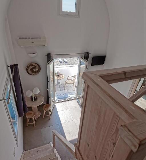 Caldera Butterfly Villas