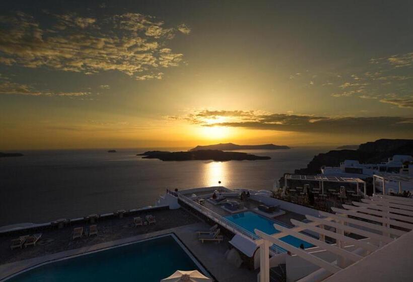 Caldera Butterfly Villas