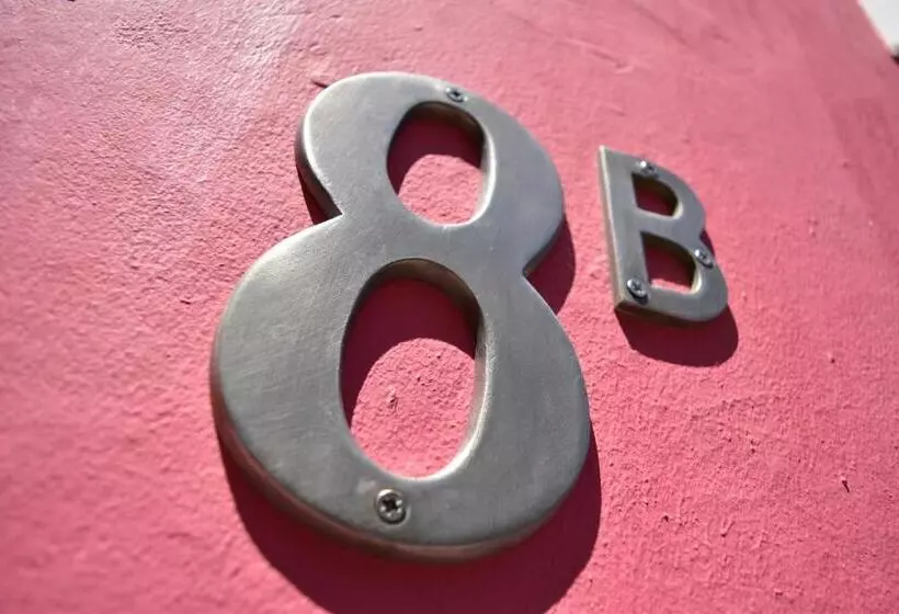 De Waterkant Apartments