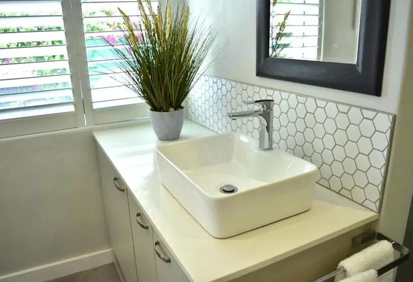 De Waterkant Apartments