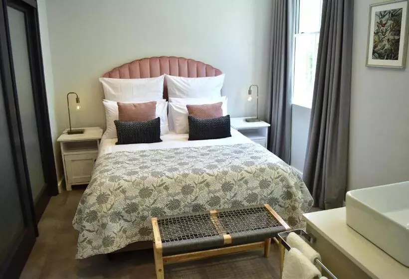 De Waterkant Apartments