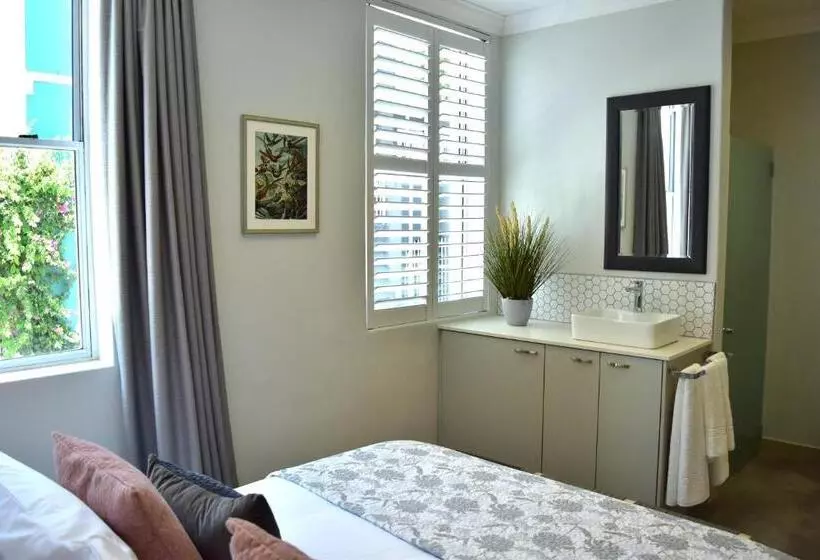 De Waterkant Apartments