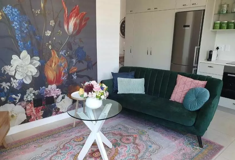 De Waterkant Apartments