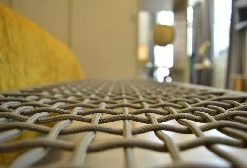 De Waterkant Apartments