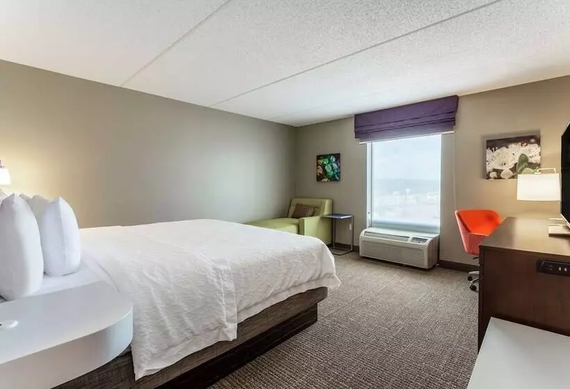 Hampton Inn & Suites Chicagolibertyville
