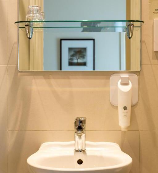 Hotel Abbey Fields By Chef & Brewer Collection