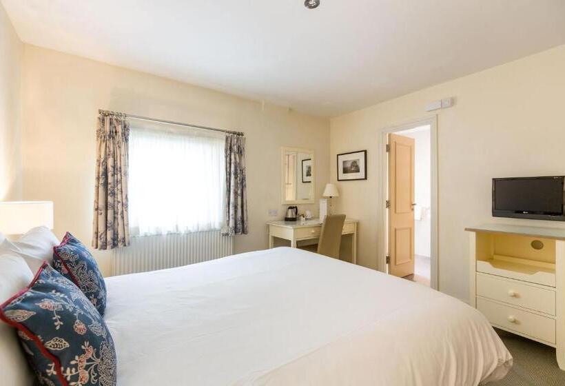 Hotel Abbey Fields By Chef & Brewer Collection