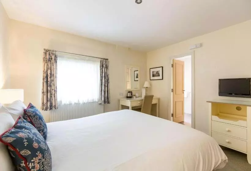 酒店 Abbey Fields By Chef & Brewer Collection