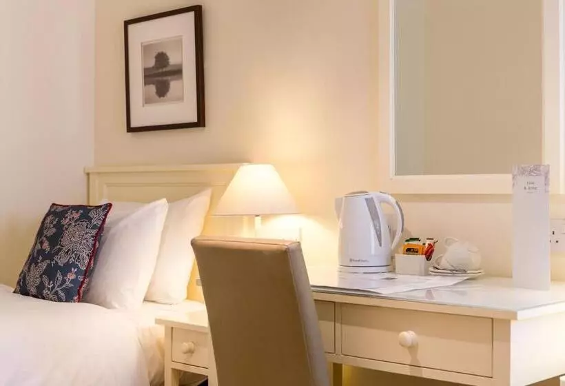 酒店 Abbey Fields By Chef & Brewer Collection