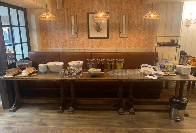 酒店 Abbey Fields By Chef & Brewer Collection