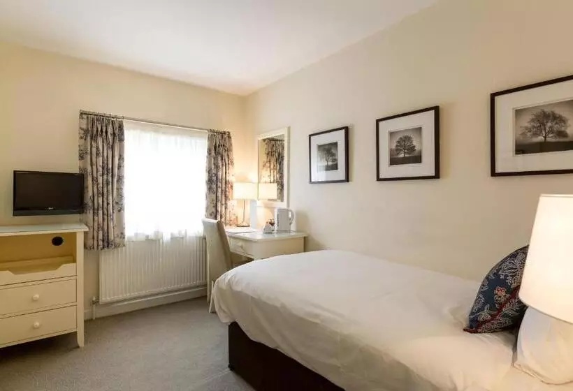 酒店 Abbey Fields By Chef & Brewer Collection