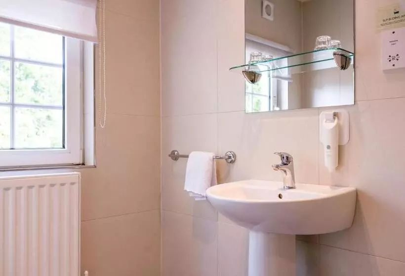 酒店 Abbey Fields By Chef & Brewer Collection