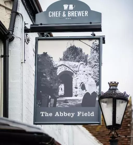 酒店 Abbey Fields By Chef & Brewer Collection