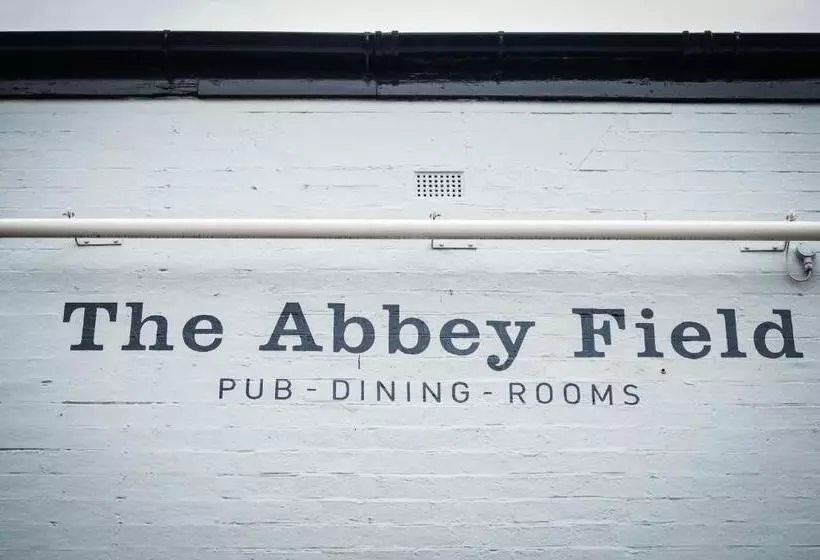 酒店 Abbey Fields By Chef & Brewer Collection