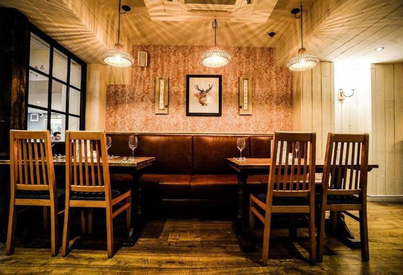 Hotel Abbey Fields By Chef & Brewer Collection