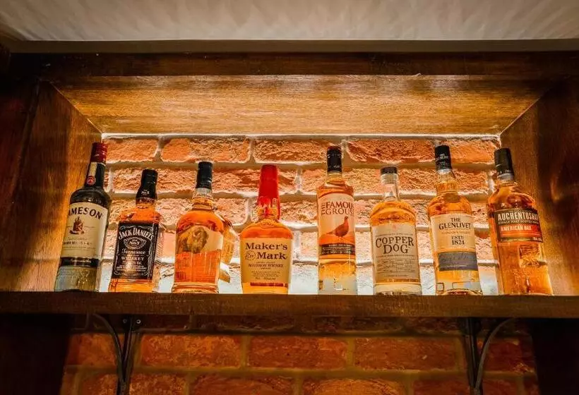 酒店 Abbey Fields By Chef & Brewer Collection