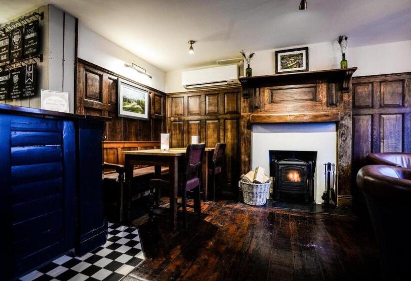 Hotel Abbey Fields By Chef & Brewer Collection