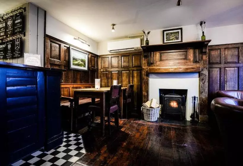 酒店 Abbey Fields By Chef & Brewer Collection