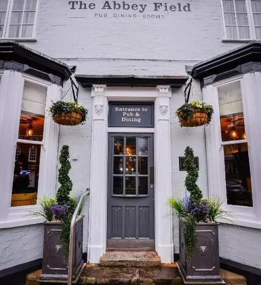 酒店 Abbey Fields By Chef & Brewer Collection