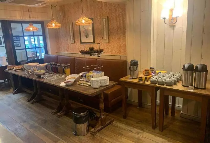 酒店 Abbey Fields By Chef & Brewer Collection