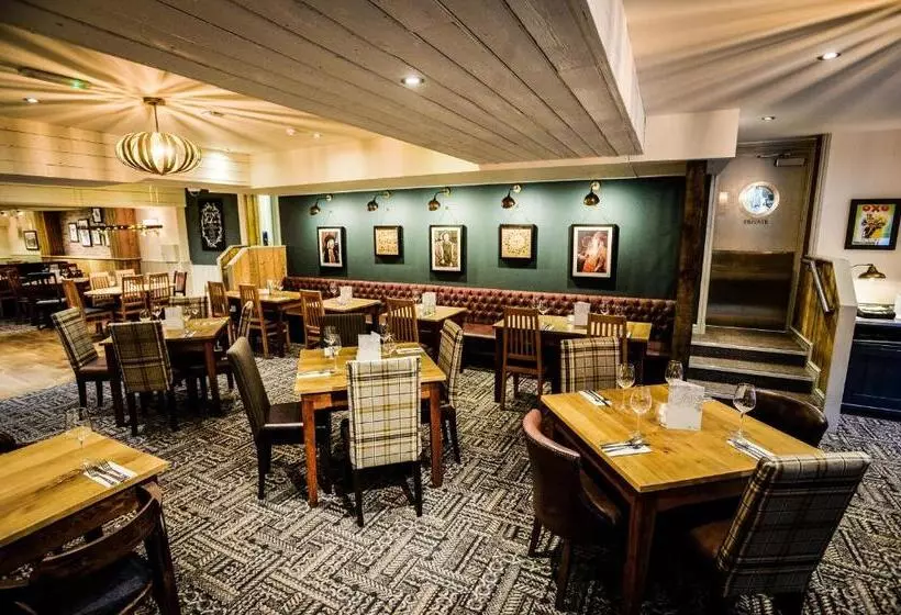 酒店 Abbey Fields By Chef & Brewer Collection