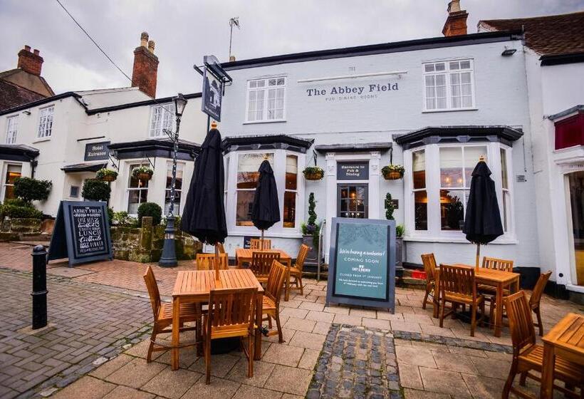 Hotel Abbey Fields By Chef & Brewer Collection