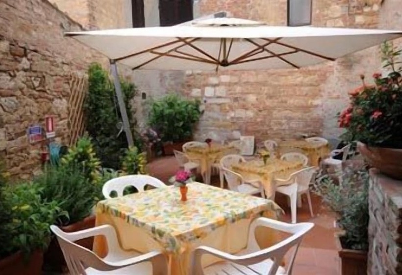 בית מלון כפרי Albergo Duomo