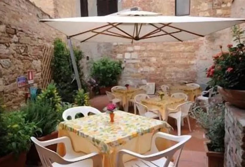 ホテル Albergo Duomo