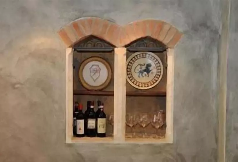 ホテル Albergo Duomo