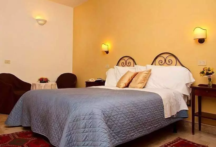 ホテル Albergo Duomo