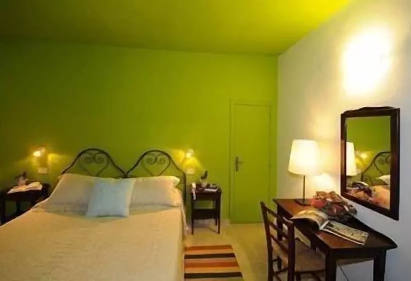 ホテル Albergo Duomo