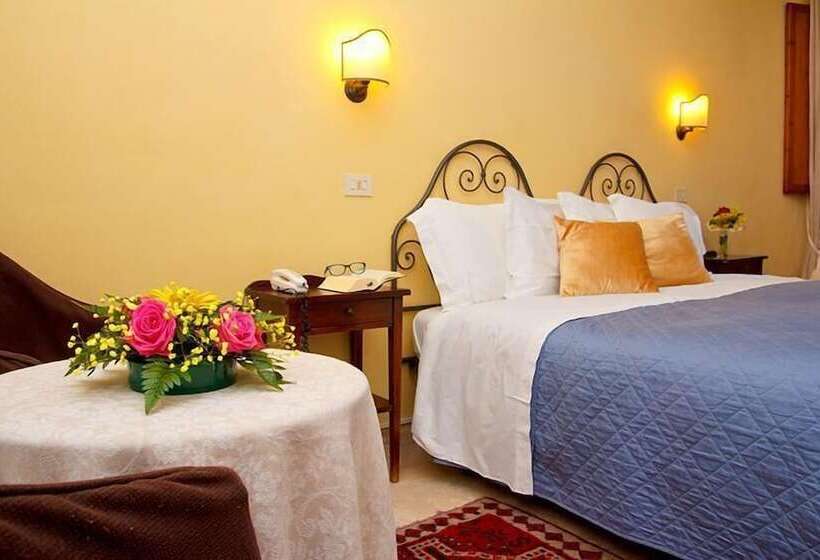 בית מלון כפרי Albergo Duomo