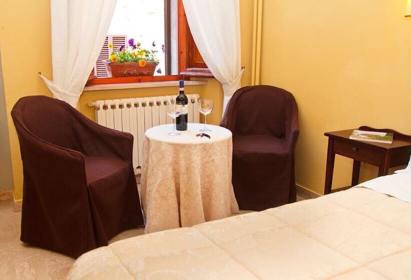 בית מלון כפרי Albergo Duomo