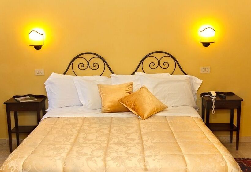 בית מלון כפרי Albergo Duomo