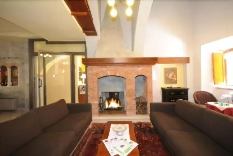 ホテル Albergo Duomo