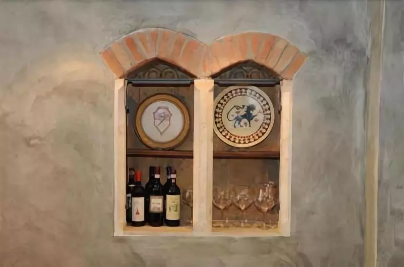 ホテル Albergo Duomo