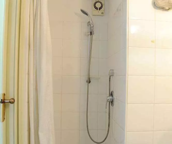 בית מלון כפרי Apartments Bari Central