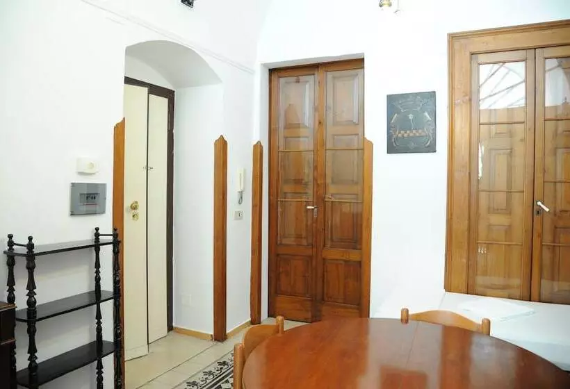 בית מלון כפרי Apartments Bari Central