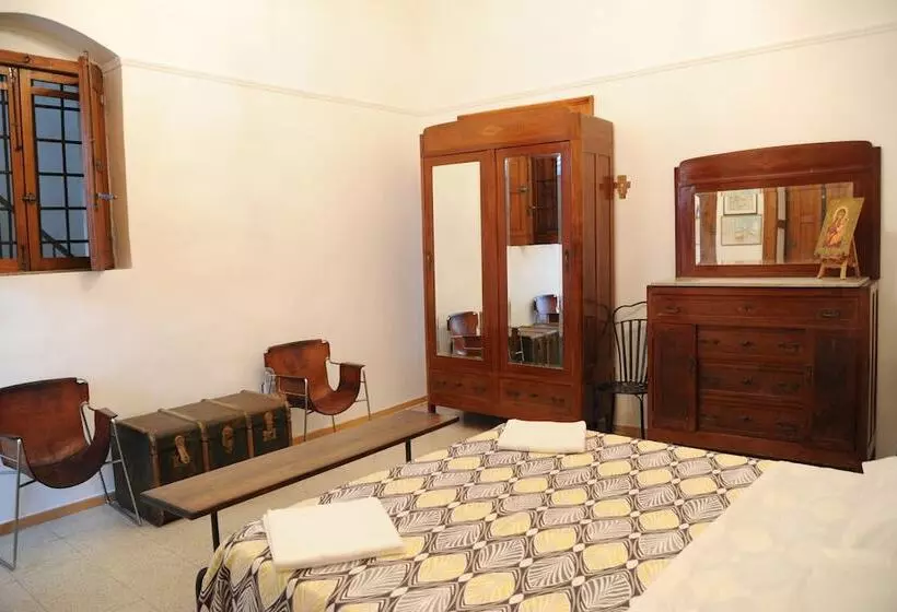 בית מלון כפרי Apartments Bari Central