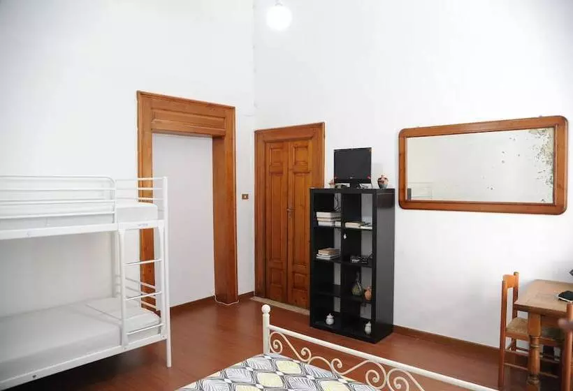 בית מלון כפרי Apartments Bari Central