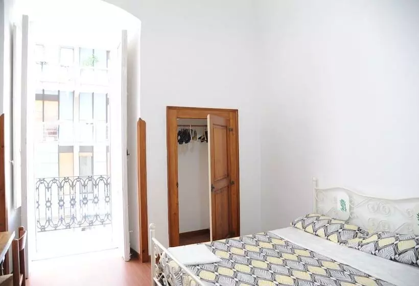 בית מלון כפרי Apartments Bari Central