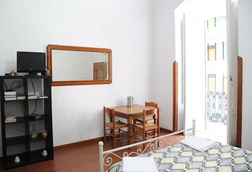 בית מלון כפרי Apartments Bari Central